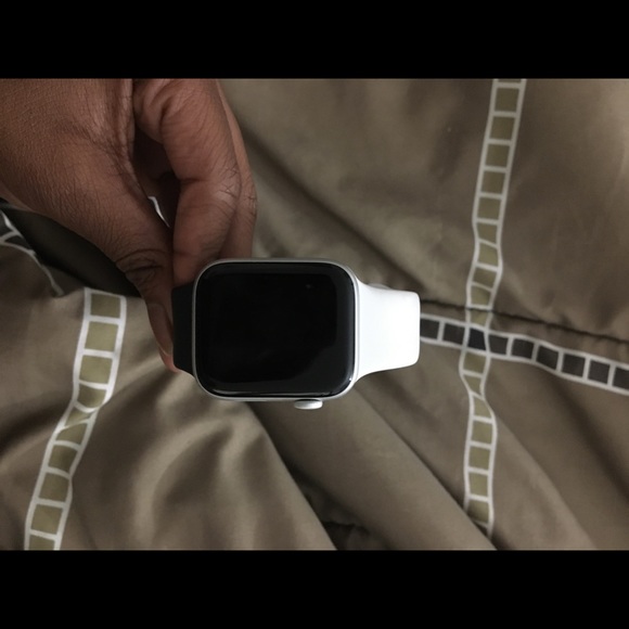 Apple Watch Series 5
